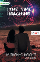 Wuthering Heights and The Time Machine