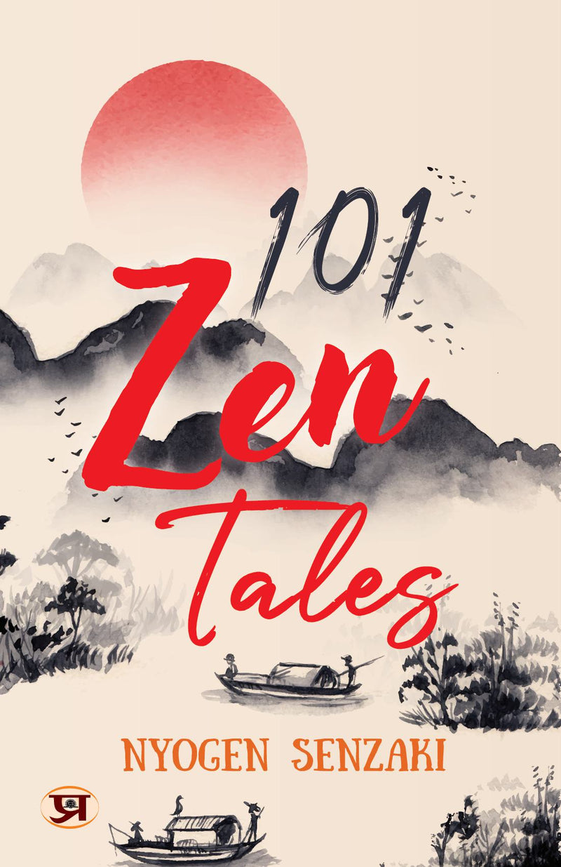 101 ZEN TALES