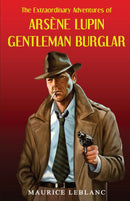 Ars¨ne Lupin Gentleman Burglar