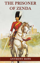 The Prisoner of Zenda