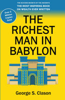 The Richest Man in Babylon