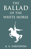 The Ballad of the White Horse