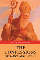 The Confessions of Saint Augustine