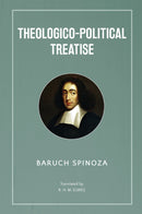 Theologico-Political Treatise