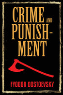 Crime and Punishment