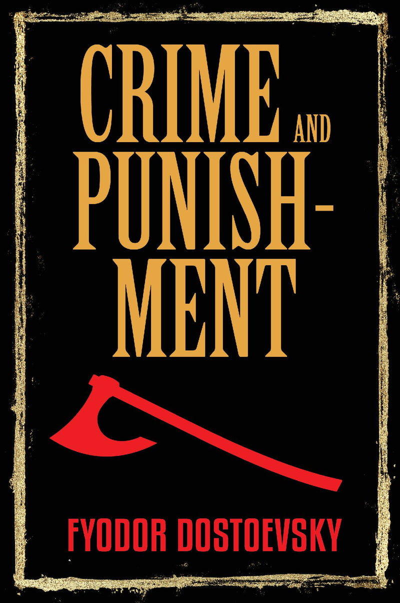 Crime and Punishment