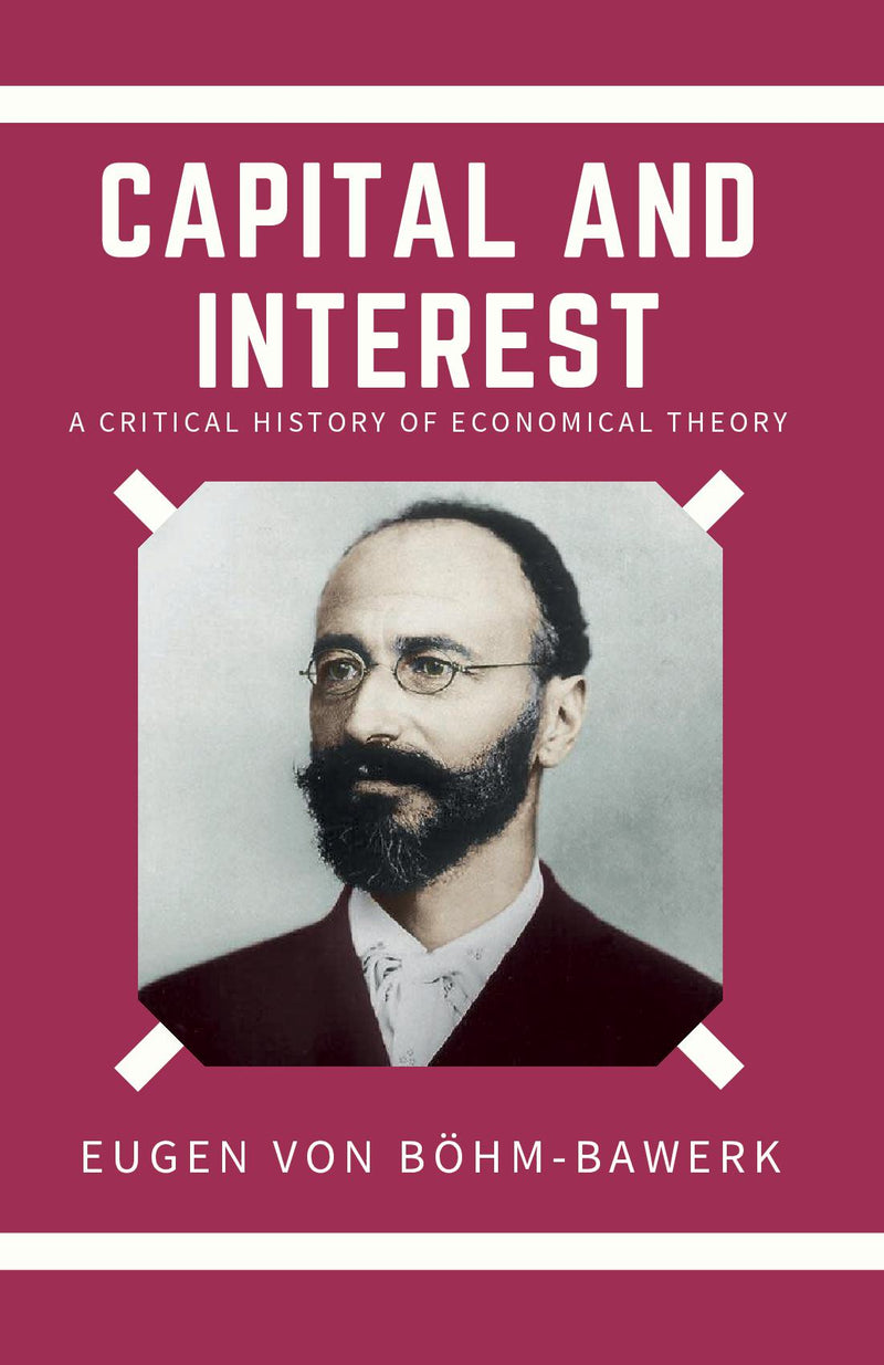 Capital and Interest