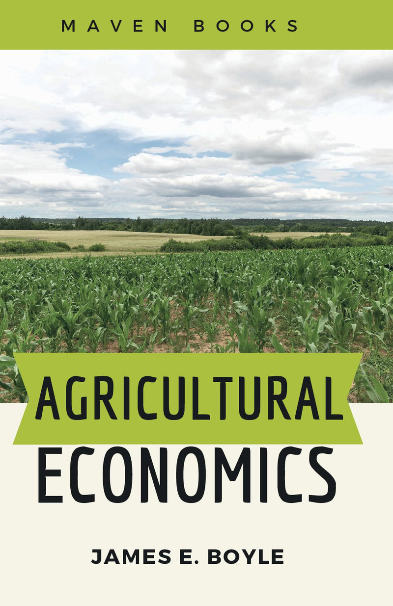 Agricultural  Economics