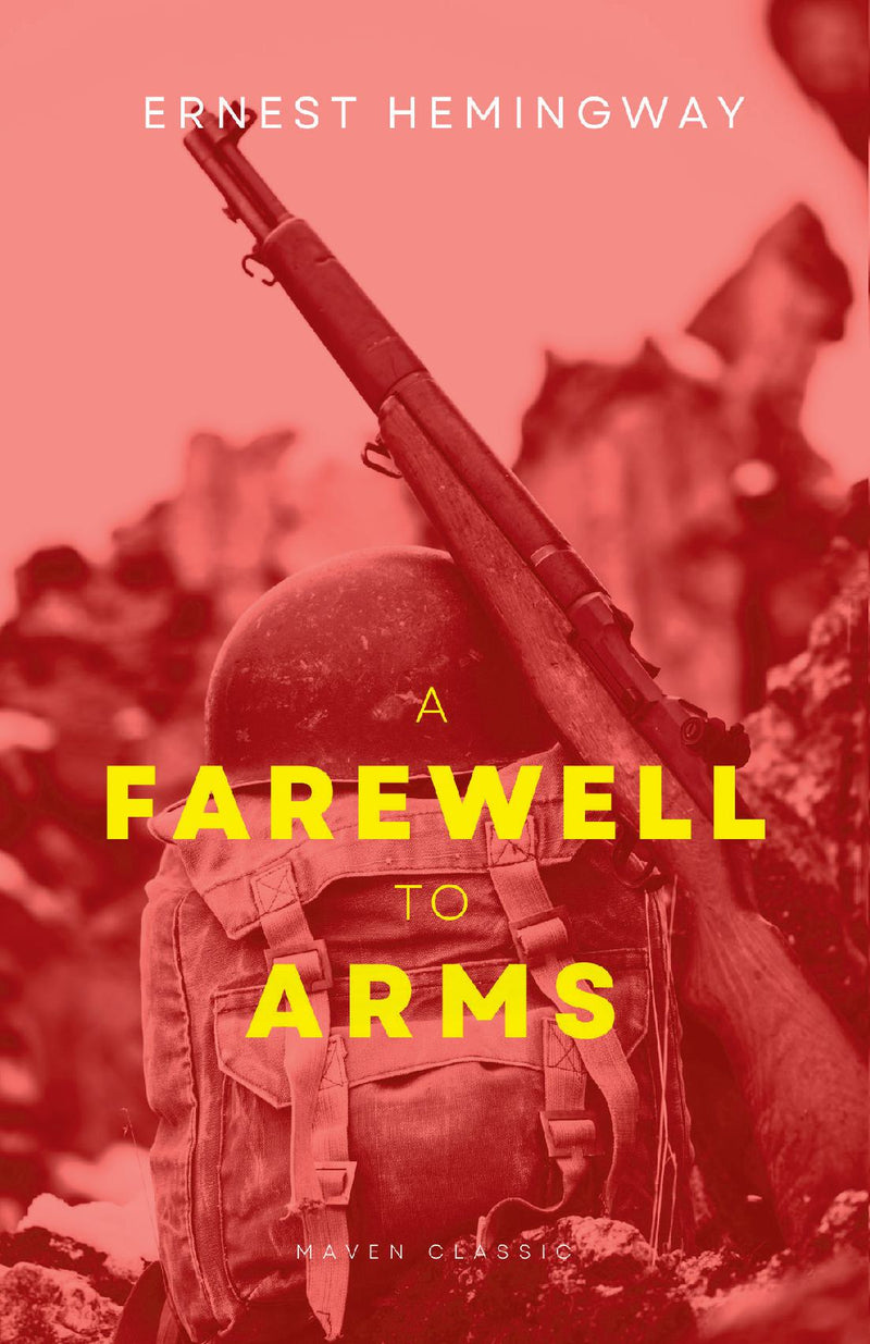A Farewell To Arms