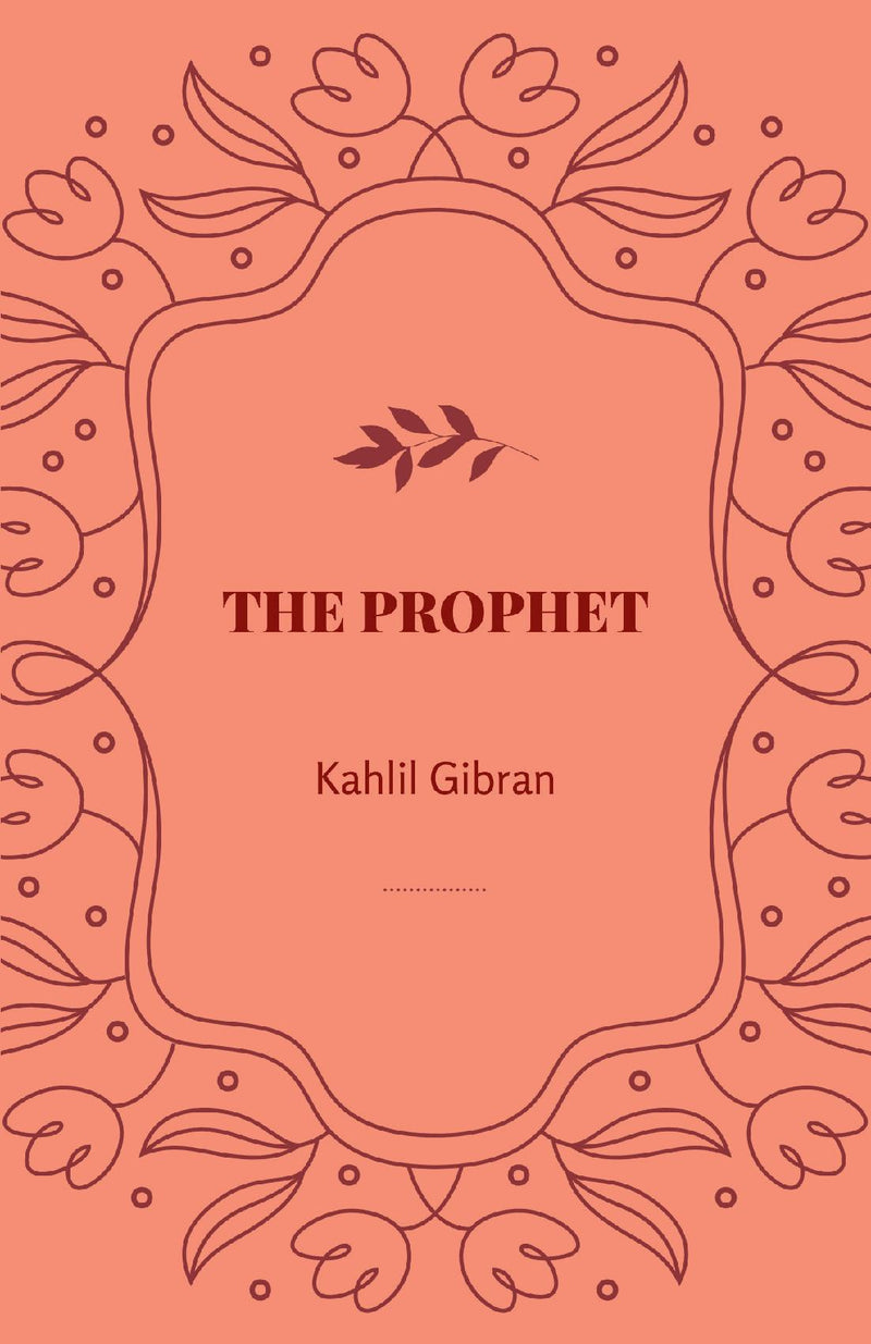 THE PROPHET
