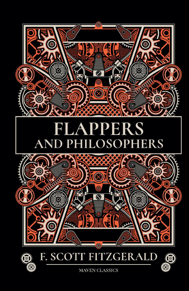 Flappers And Philosophers