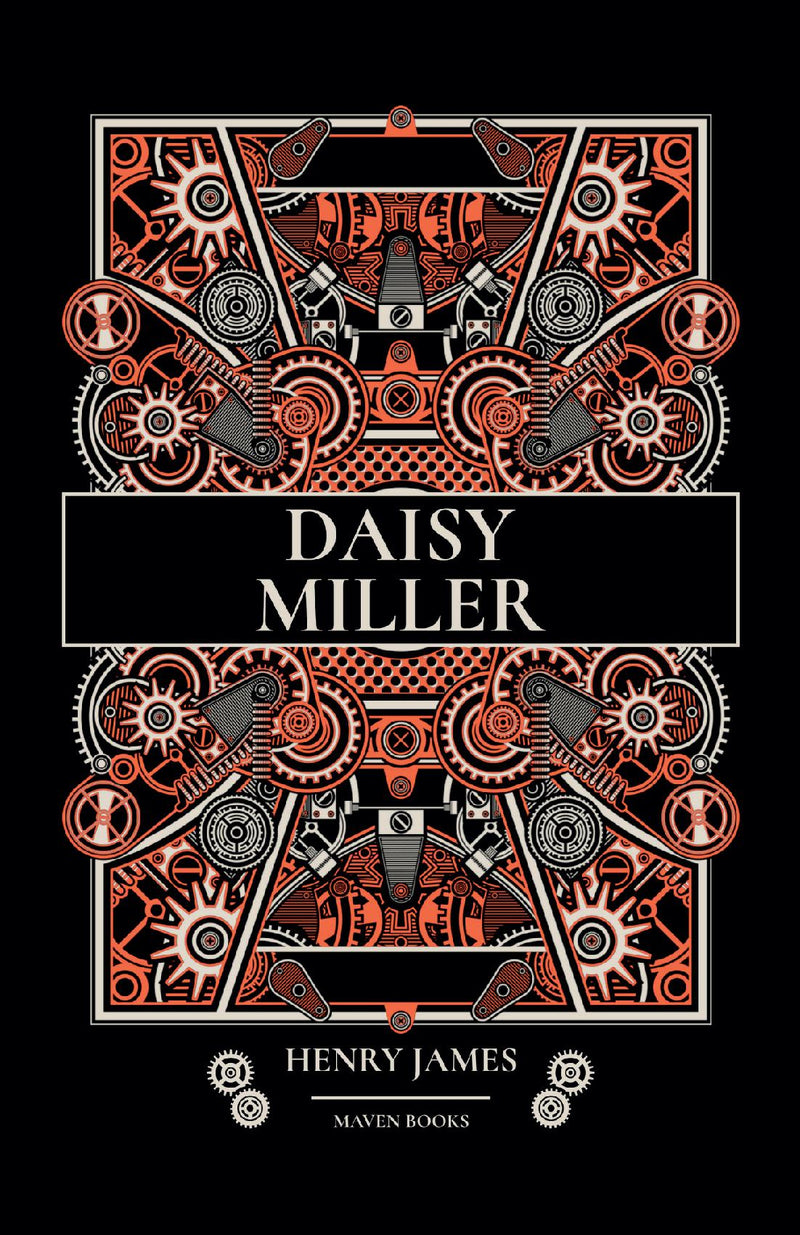 DAISY MILLER