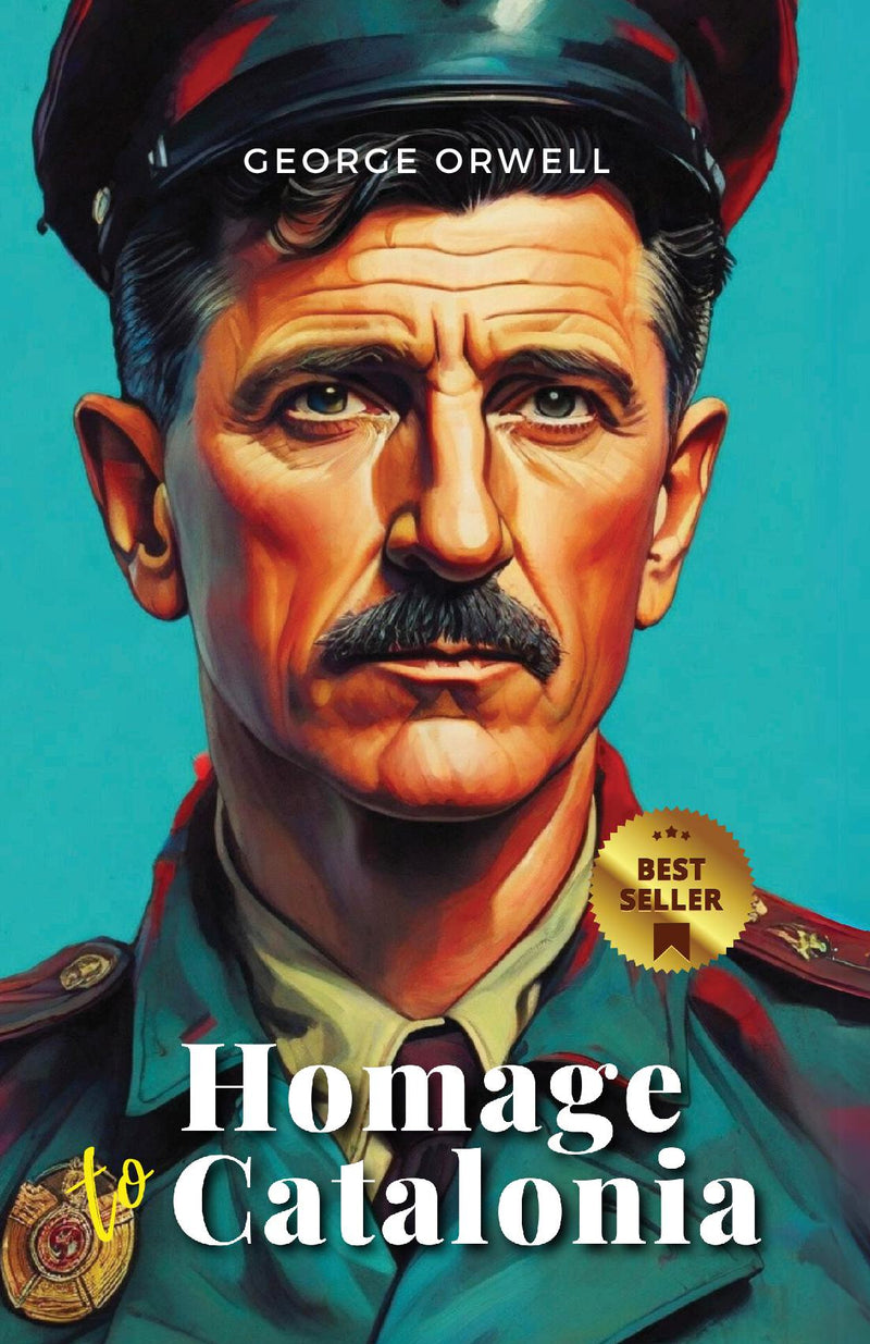 Homage to Catalonia