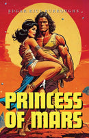 A Princess of Mars