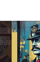 The Man Who Was Thursday