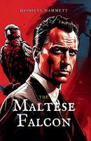 THE MALTESE FALCON