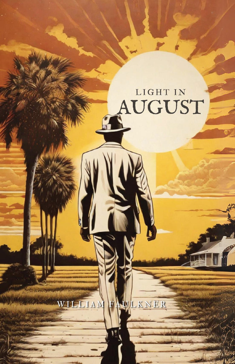 Light in August