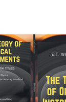 The Theory of Optical Instruments