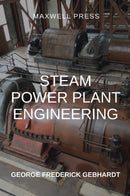 Steam Power Plant Engineering