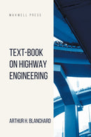 Text-Book on Highway Engineering