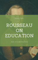 Rousseau on Education