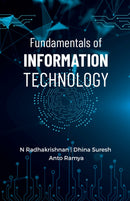 Fundamentals of Information Technology
