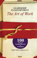 Leadership in Government - The Art of work