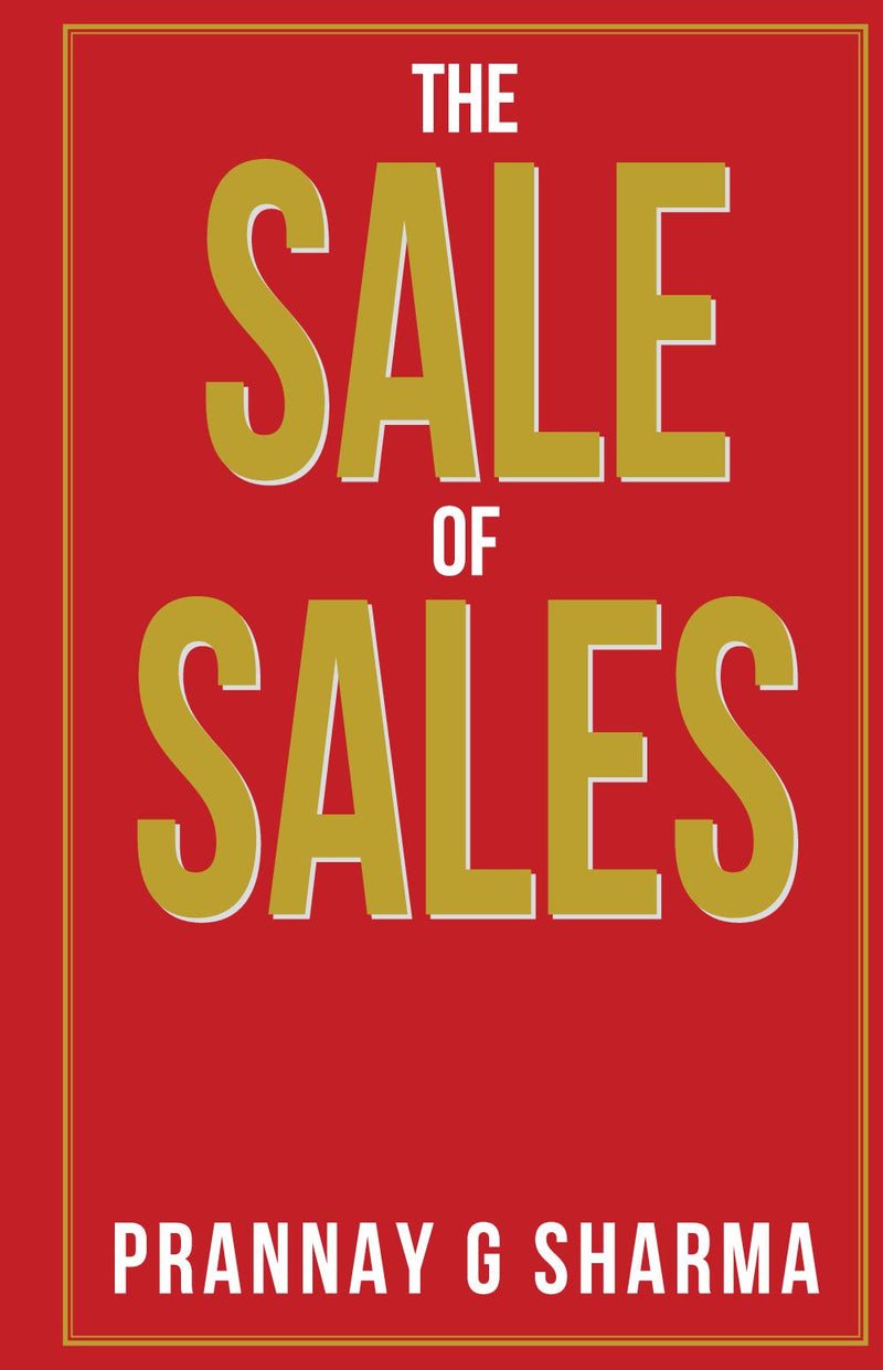 The Sale of Sales