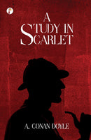 A Study in Scarlet