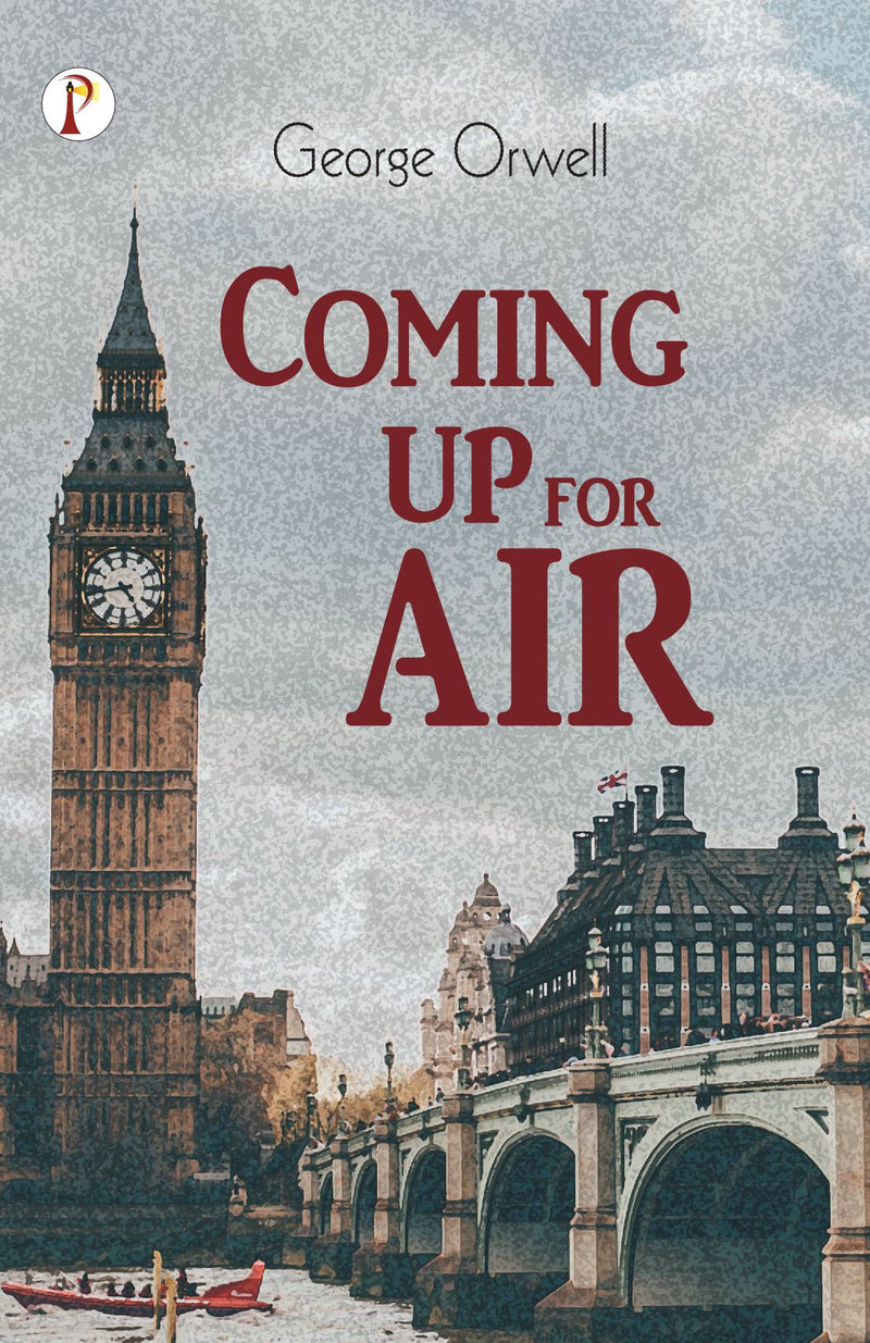 Coming up the Air