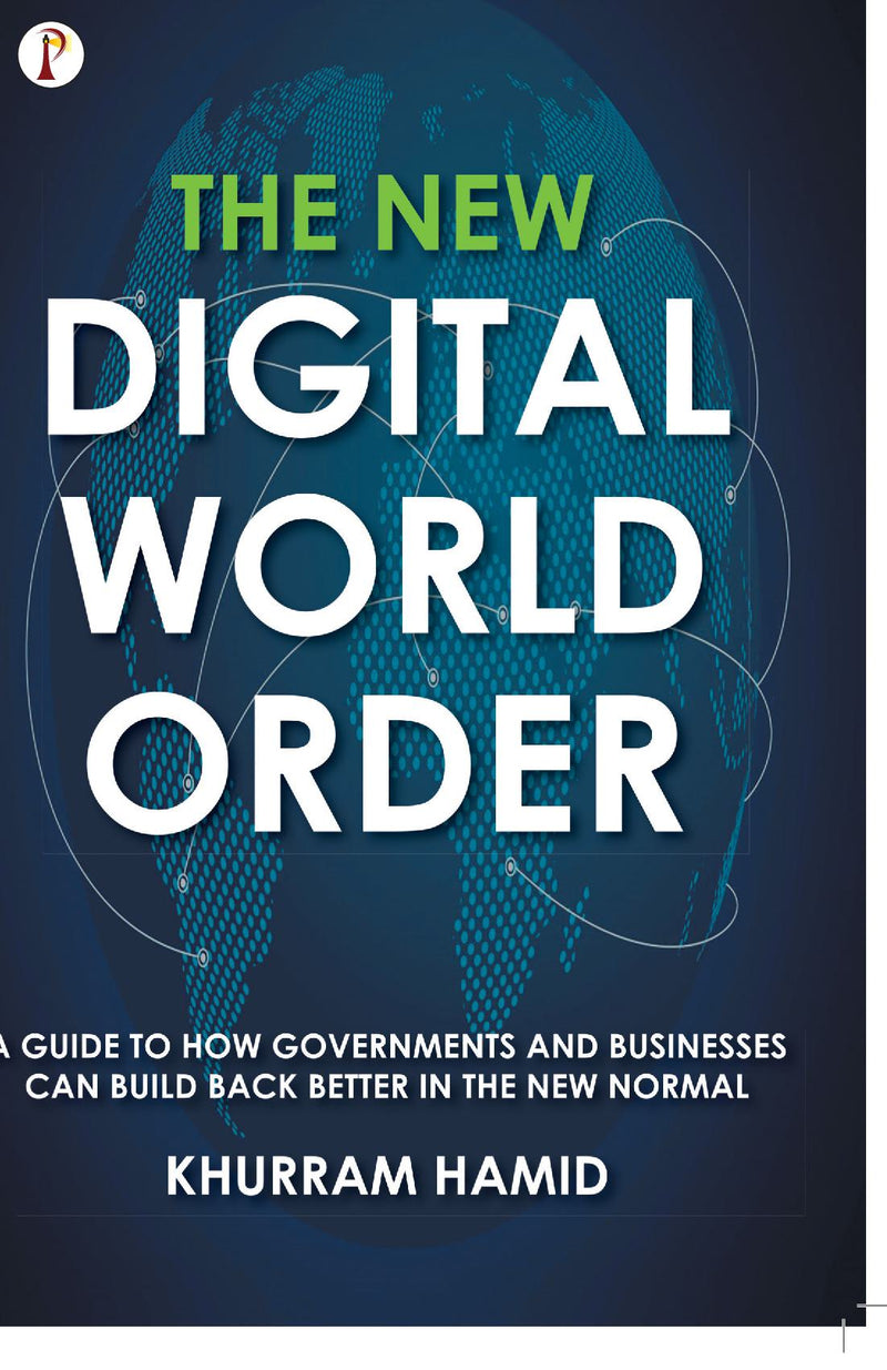 The New Digital World Order