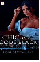 CHICAGO CODE - BLACK