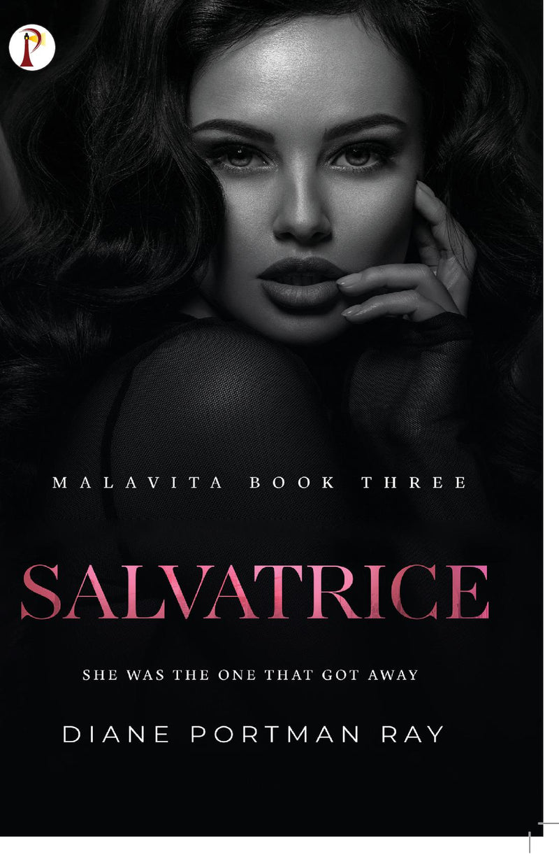 Salvatrice  (MALAVITA Book 3)
