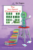 The Very Special Chromosome 21