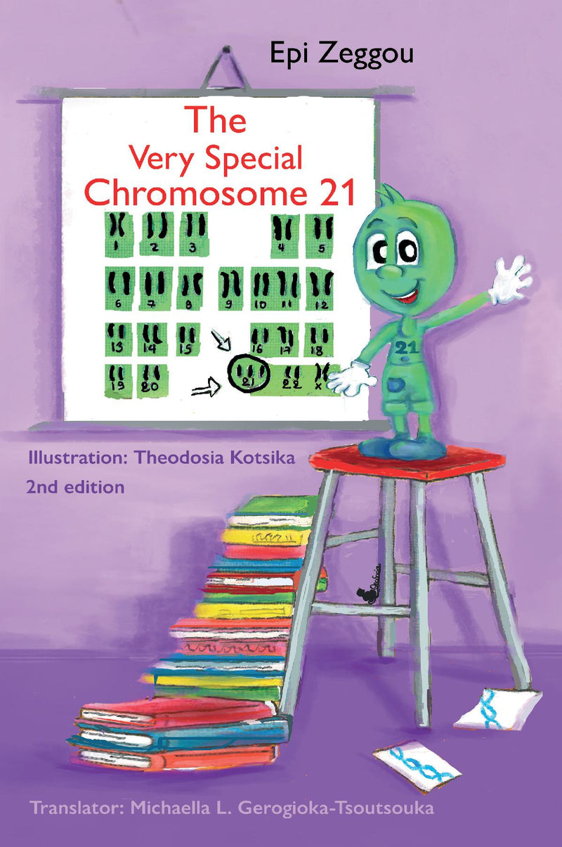The Very Special Chromosome 21