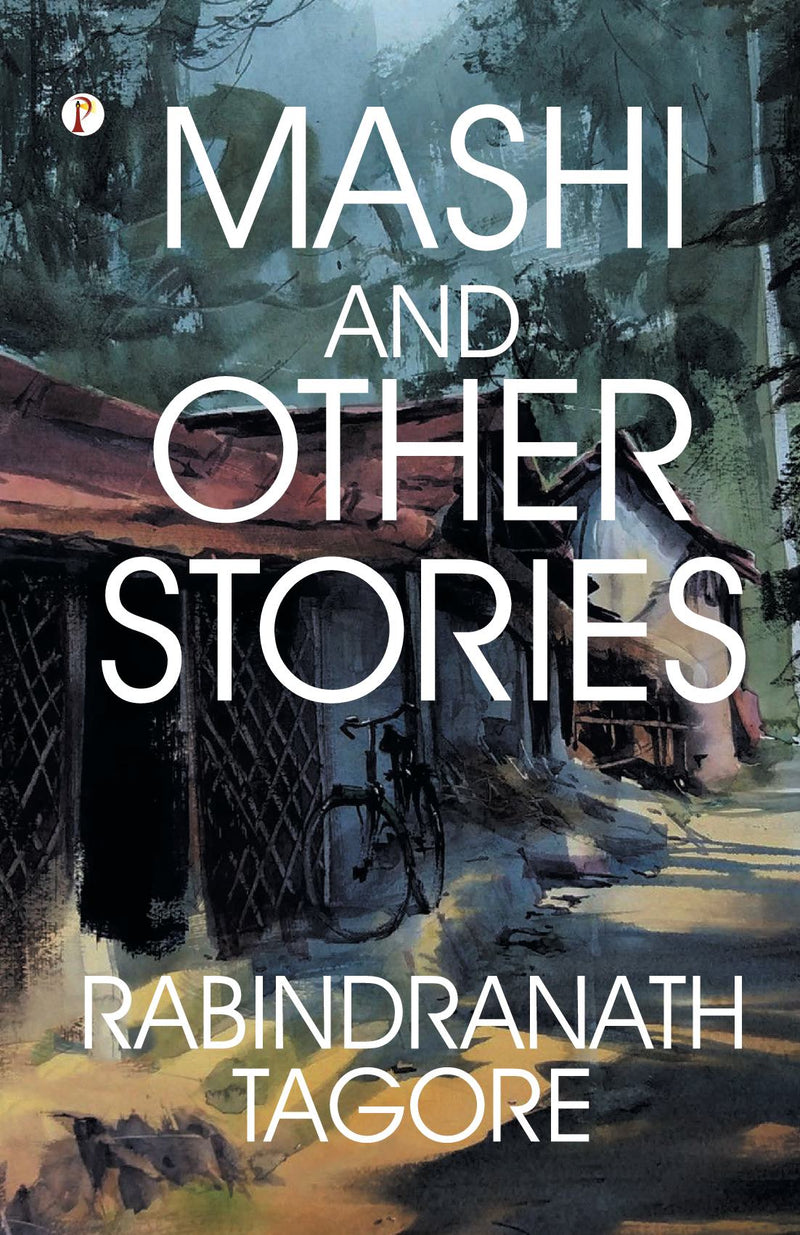 Mashi, and Other Stories