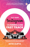 Put your Instagram on Formula One Fast Track