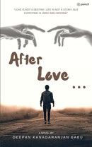 After Love...: ARJUN-ASEES