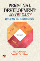 Personal Development Made Easy - A Step-by-Step Guide (English)