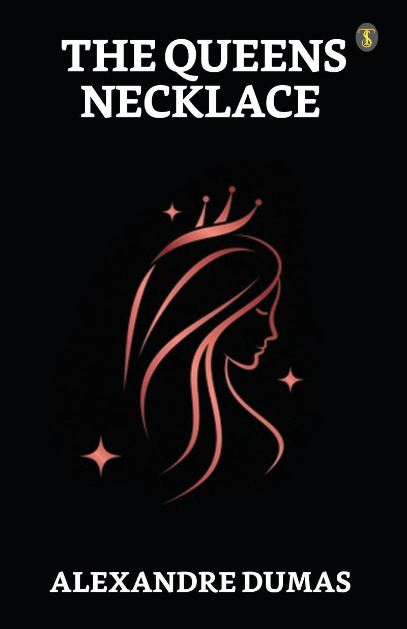 The Queen's Necklace