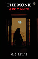 The Monk : A Romance
