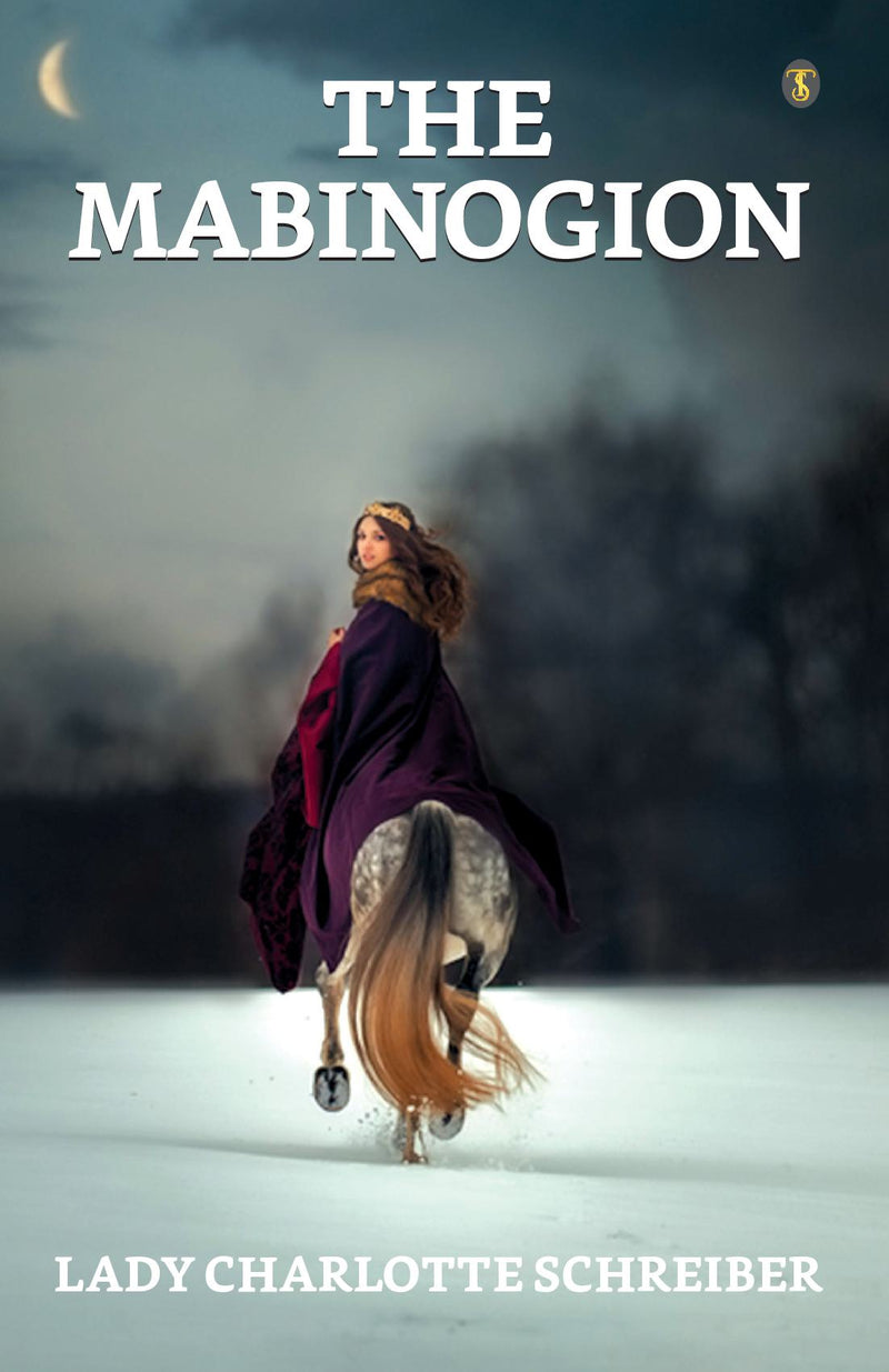 The Mabinogion