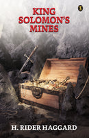 King Solomon's Mines