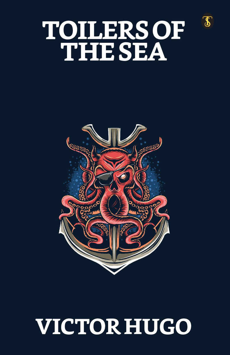Toilers Of The Sea