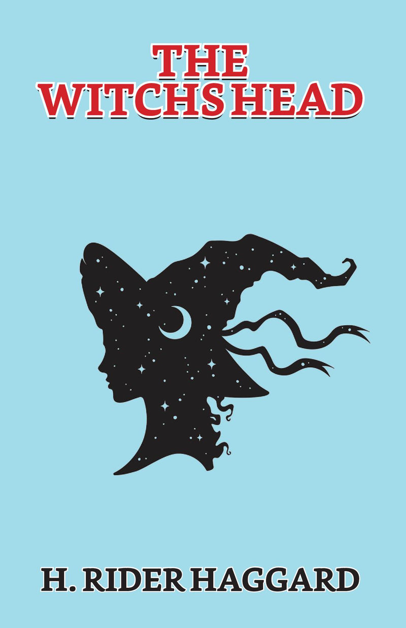 The Witch's Head