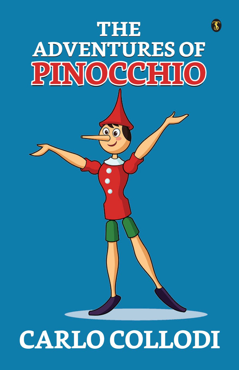 The Adventures Of Pinocchio