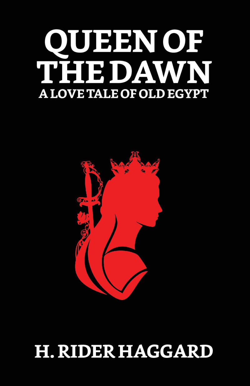 Queen of The Dawn