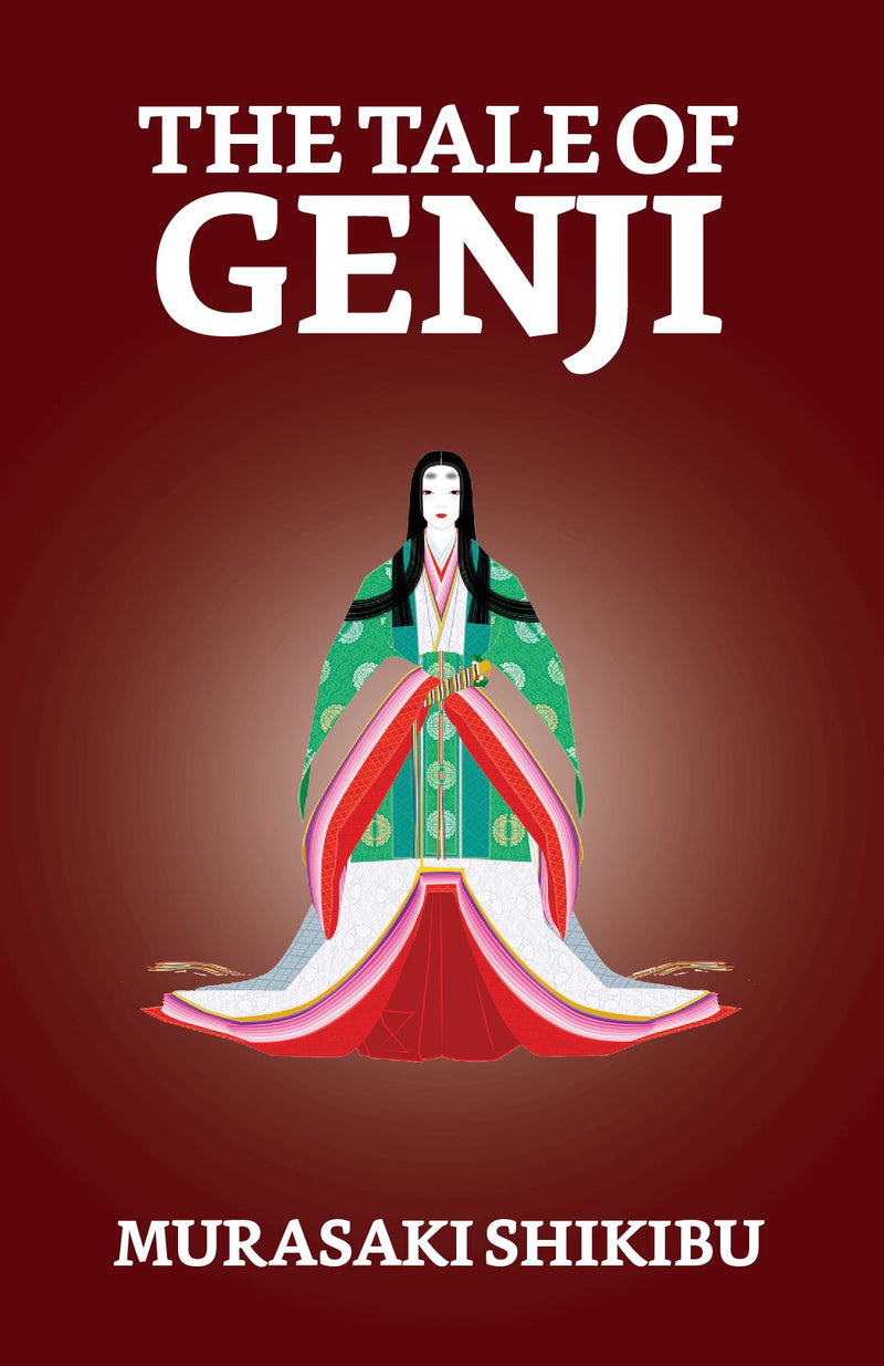 The Tale of Genji