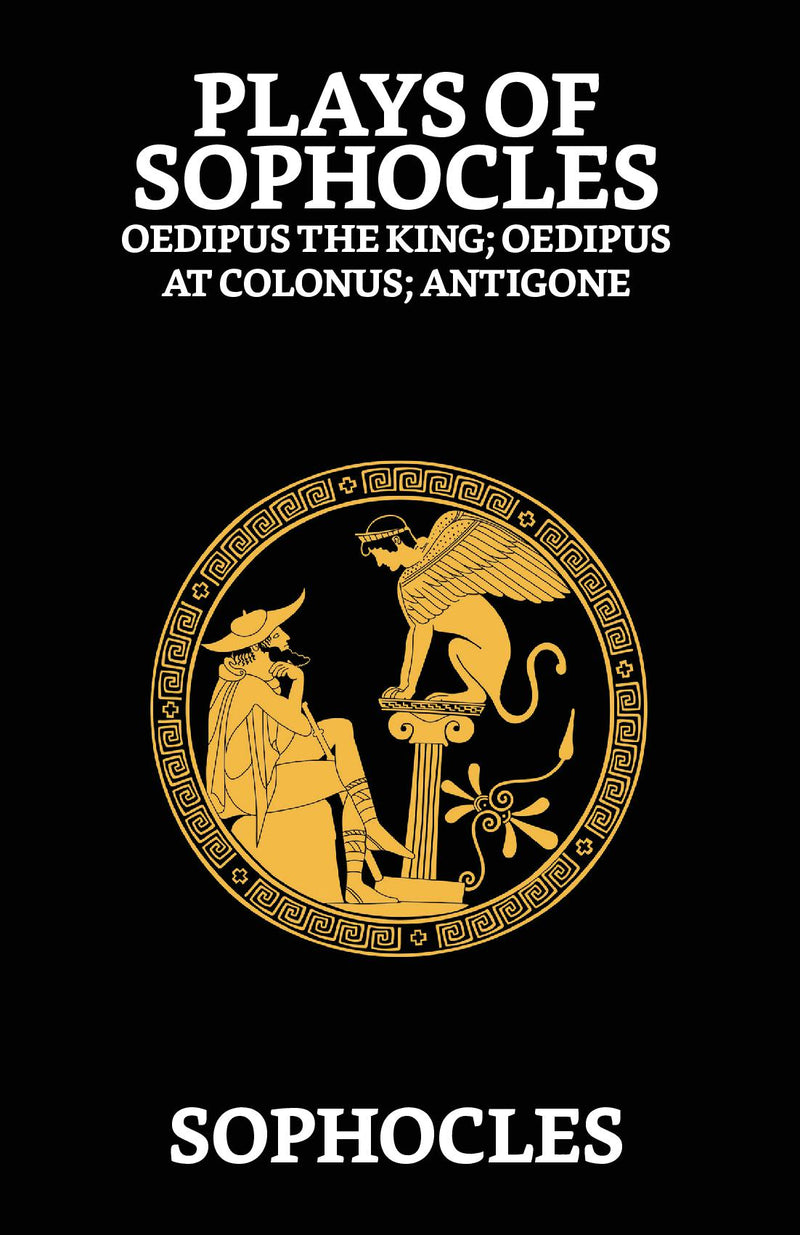 Plays of Sophocles