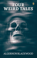 Four Weird Tales
